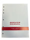 HONDA SERVICE MANUAL BOOK 2023-2024 SCL500 OEM NEW GENUINE 61MJC09